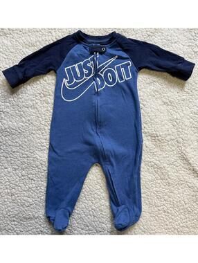 Boys Nike Sleeper